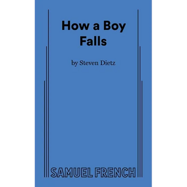 How a Boy Falls