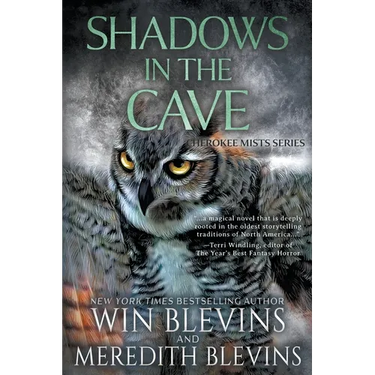 Shadows in the Cave: A Historical Fantasy Series