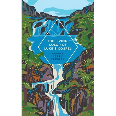 The Living Color of Luke's Gospel