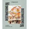 Lonely Planet Art Destinations