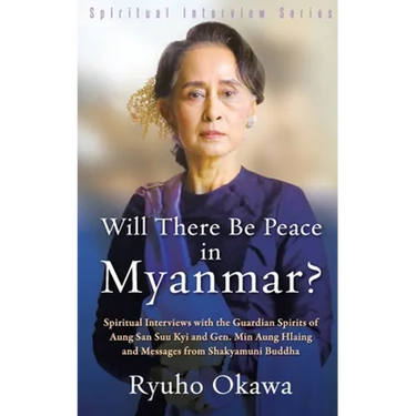 Will There Be Peace in Myanmar?