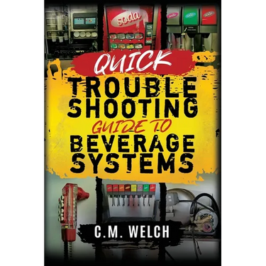 Quick Trouble Shooting Guide- Beverage Equipment