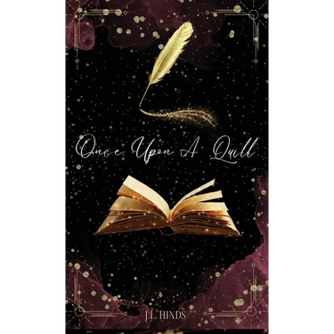 Once Upon A Quill