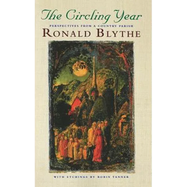 The Circling Year: Perspectives from a Country Parish