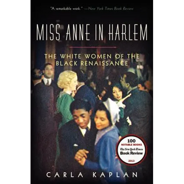 Miss Anne in Harlem