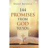 144 Promises from God to You