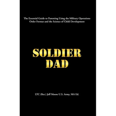 Soldier Dad