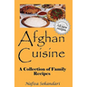 Afghan Cuisine