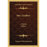 Mrs. Geoffrey: A Novel (1881)