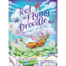 Toot the Flying Droodle: Part Dragon - Part Poodle