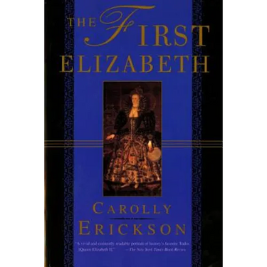 First Elizabeth