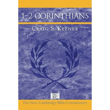 1-2 Corinthians