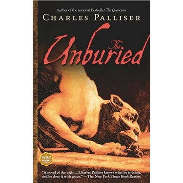 The Unburied