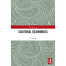 Cultural Economics
