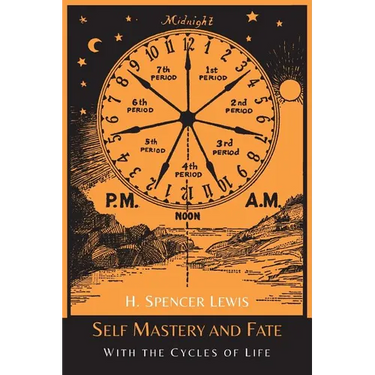 Self Mastery and Fate with the Cycles of Life