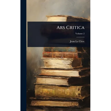 Ars Critica