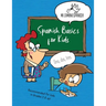 Spanish Basics for Kids, Book 1