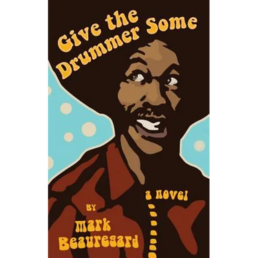 Give the Drummer Some