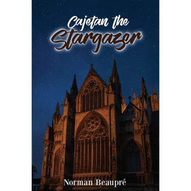 Cajetan the Stargazer