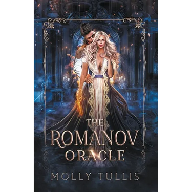 The Romanov Oracle