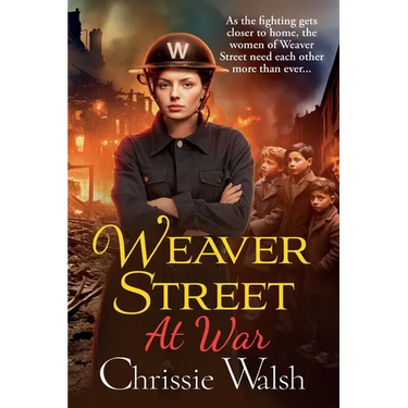 Weaver Street at War