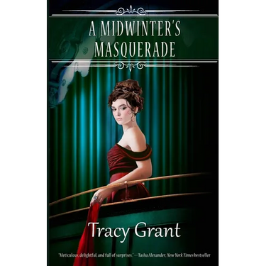 A Midwinter's Masquerade