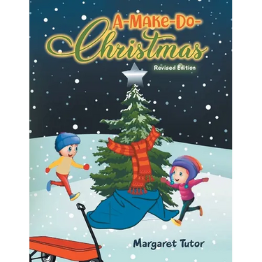 A-Make-Do-Christmas