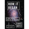 How It Began: A Time-Traveler's Guide to the Universe