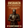 Unshaken