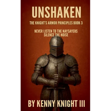 Unshaken
