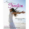 Appetite for Freedom