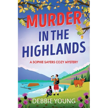 Murder in the Highlands