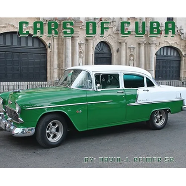Cars of Cuba