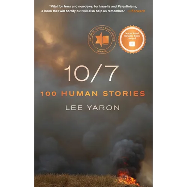 10/7: 100 Human Stories