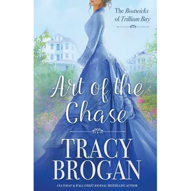 Art of the Chase