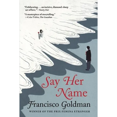 Say Her Name