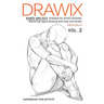 Drawix: Hands and Feet: Anatomy for Artists Unveiled: Mastering Figure Drawing with Ease and Insider Techniques