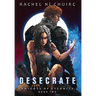 Desecrate