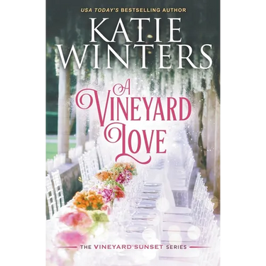 A Vineyard Love