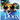 Beach Dogs, A No Text Picture Book: A Calming Gift for Alzheimer Patients and Senior Citizens Living With Dementia