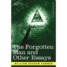 The Forgotten Man and Other Essays