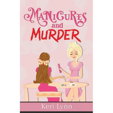Manicures and Murder