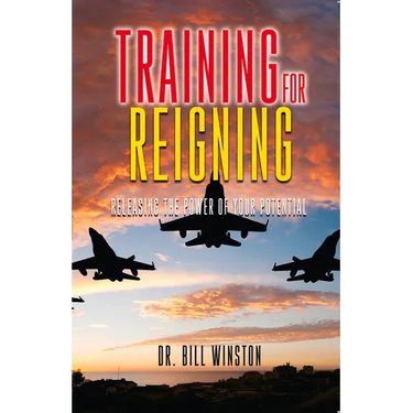 Training for Reigning: Releasing the Power of your Potential