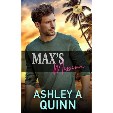 Max's Mission