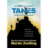 Do You Have What It Takes to Be an Entrepreneur?