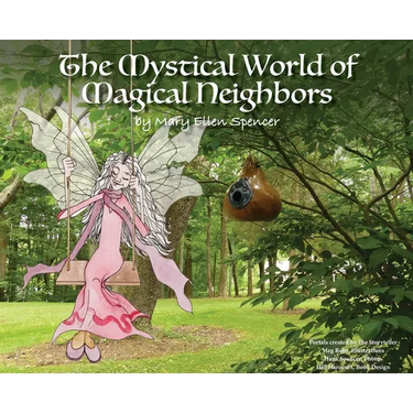 The Mystical World of Magical Neighbors