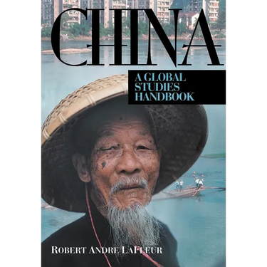China: A Global Studies Handbook