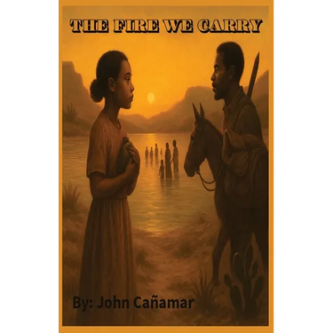 The Fire We Carry