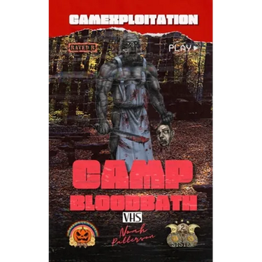 Camp Bloodbath: 212 System