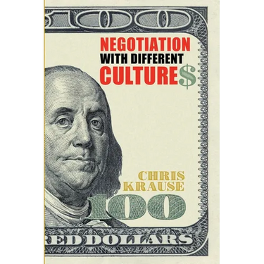 Negotiation with Different Cultures